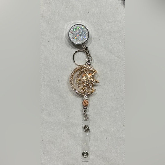 Accessories - Badge reel